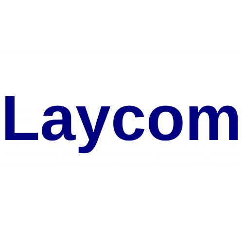 Logo LAYCOM